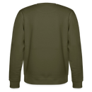 Honda nc 700 [Sweatshirt] - Caricature - Chest Print