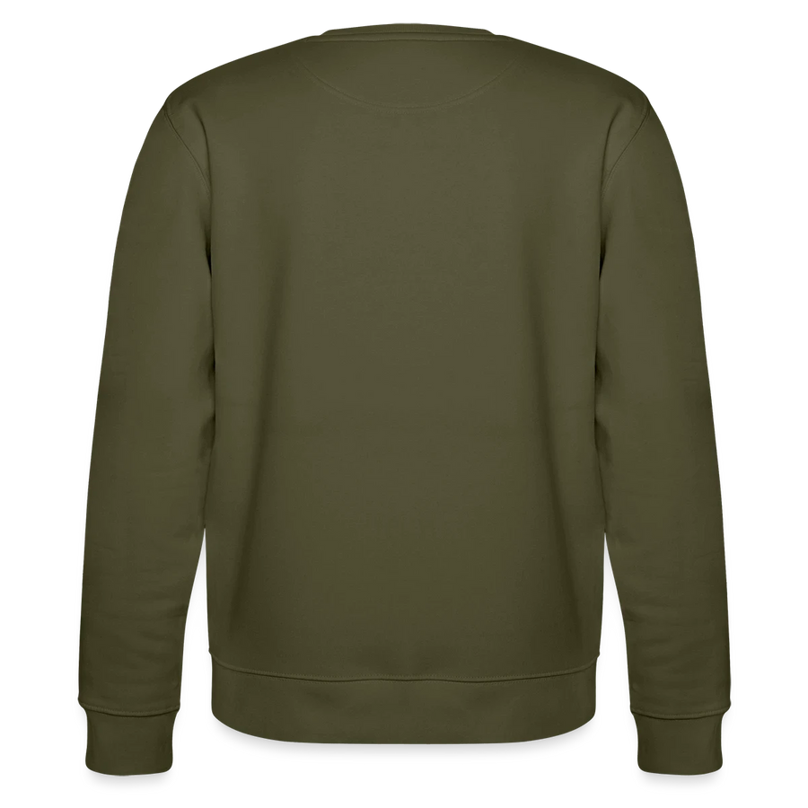 Honda nc 700 [Sweatshirt] - Caricature - Chest Print