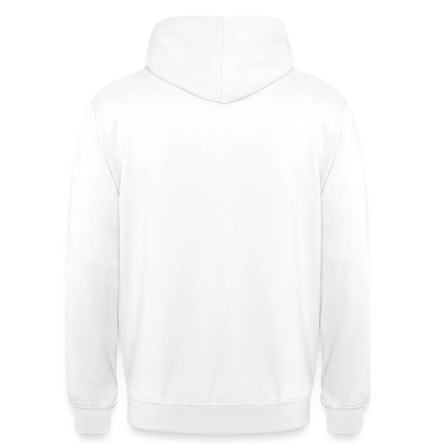 Ducati supersport [Hoodie] - Grunge Badge - Chest Print