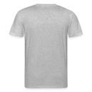 Suzuki hayabusa gsx1300r [T-Shirt] - Sunset Split - Chest Print