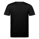 Suzuki hayabusa gsx1300r [T-Shirt] - Sunset Split - Chest Print
