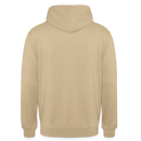 Suzuki gsf 650 [Hoodie] - Top-Down Tech - Chest Print