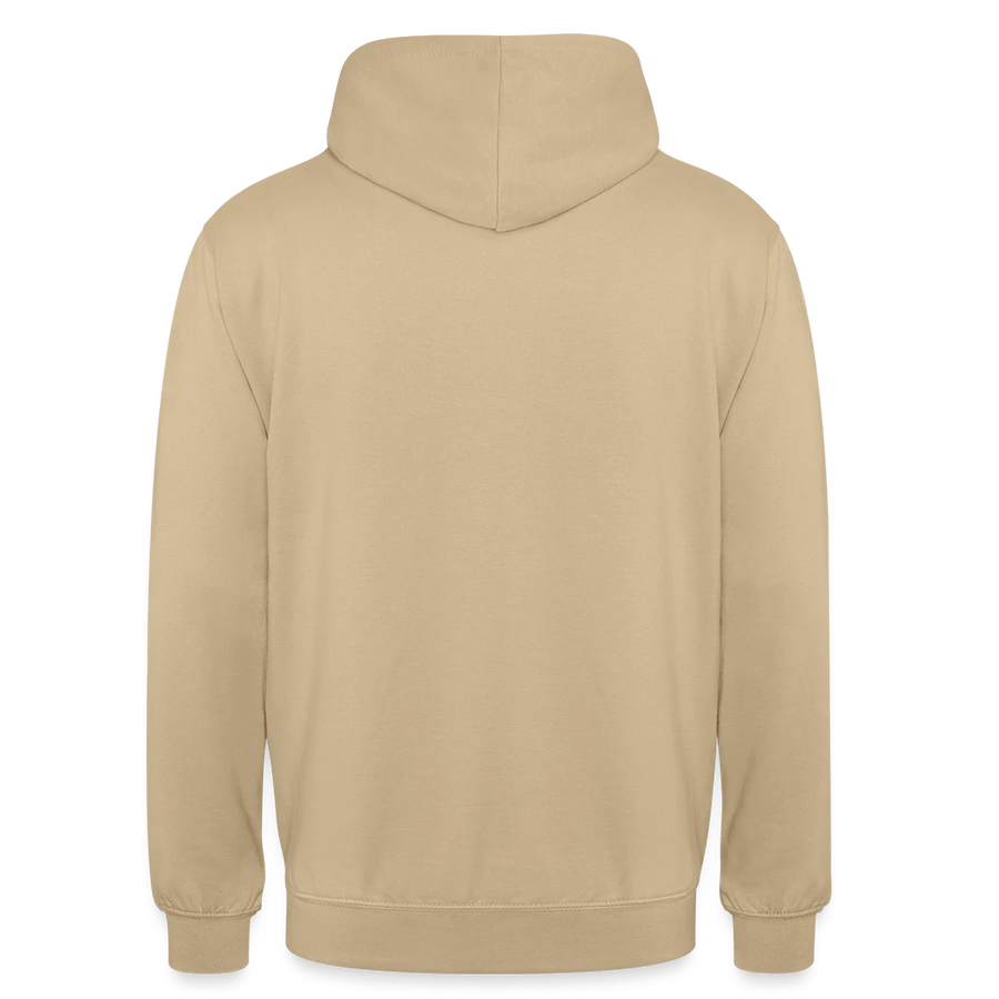 Suzuki gsf 650 [Hoodie] - Top-Down Tech - Chest Print