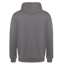 Suzuki dl 800 [Hoodie] - Manga Neon City - Chest Print