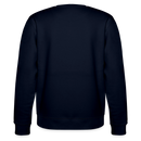 Honda nc 700 [Sweatshirt] - Caricature - Chest Print