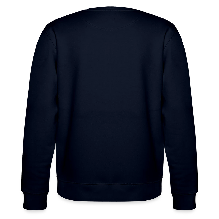 Honda nc 700 [Sweatshirt] - Caricature - Chest Print
