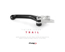 KTM 200EXC [2014] – Off-road levers – Black-4