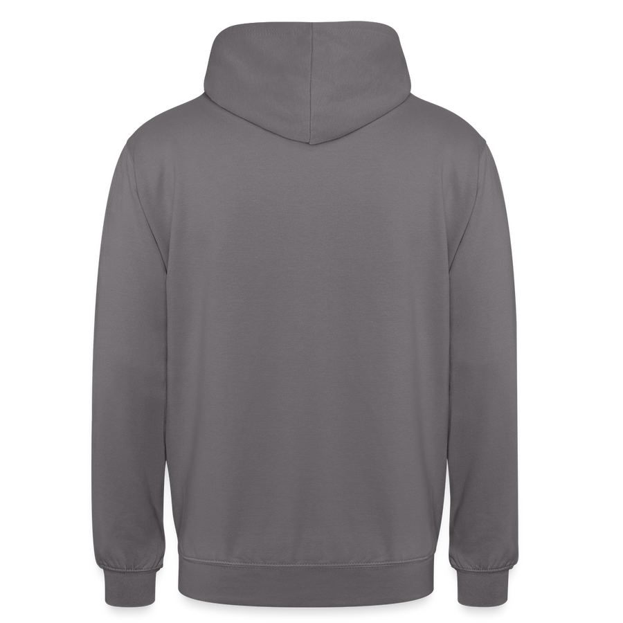 Ducati supersport [Hoodie] - Grunge Badge - Chest Print