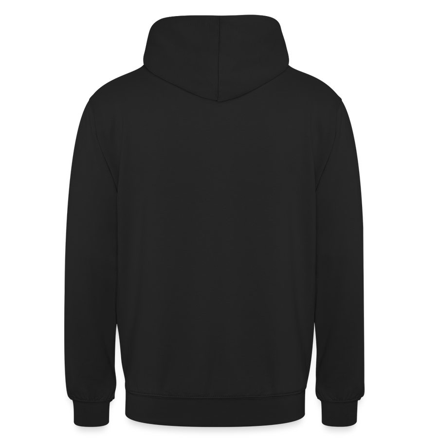 Ducati supersport [Hoodie] - Grunge Badge - Chest Print