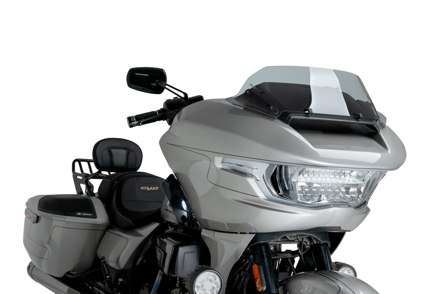 HARLEY DAVIDSON CVO ROAD GLIDE ST FLTRXSTSE [2025] – High-Road Sport – Tinted