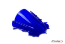 YAMAHA YZF-R 125 [2022] – Z-Racing screen – heavily tinted-8