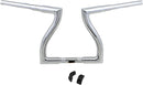 Harley Davidson FLHRXS [LA CHOPPERS] – Thresher Handlebars-1