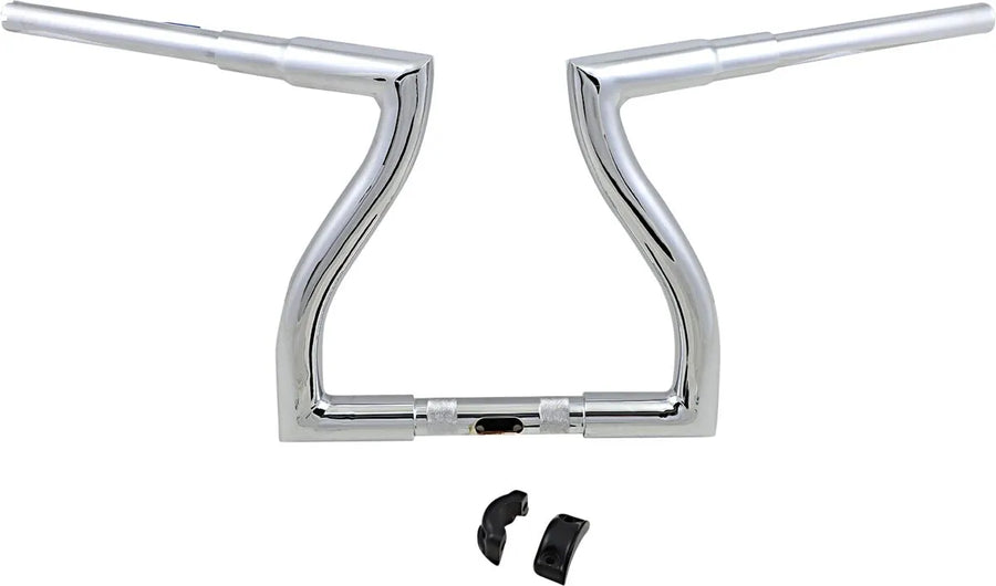 Harley Davidson FLHRXS [LA CHOPPERS] – Thresher Handlebars