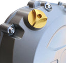 Yamaha MT-09 [Pro Bolt]-aluminum oil filling lids-2