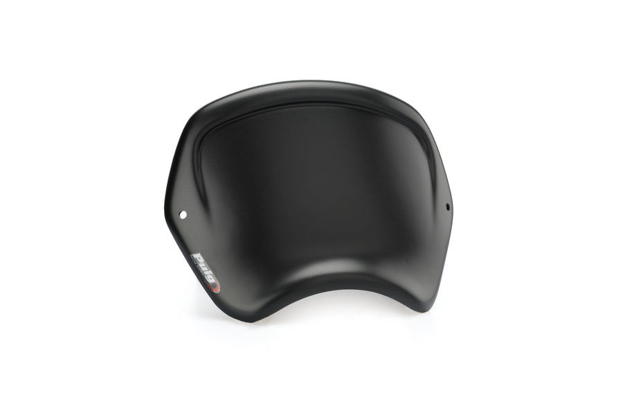 HONDA CMX 500 REBEL SE [2024] – front panel ABS – carbon look