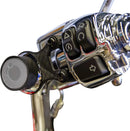 harley davidson fxsts [KLOCK WERKS] – iOmounts™ device mount-5