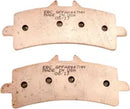 Benelli TNT 1130 Sport [EBC] - Sintered Road Race "GPFAX" brake pads