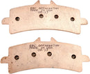 Benelli TNT 1130 Sport [EBC] - Sintered Road Race "GPFAX" brake pads