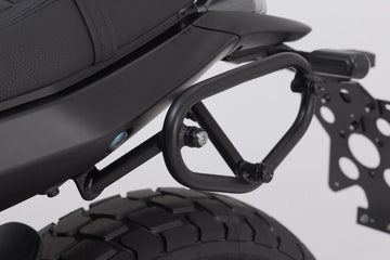 benelli leoncino 800 [SW-MOTECH] – SLC side luggage rack