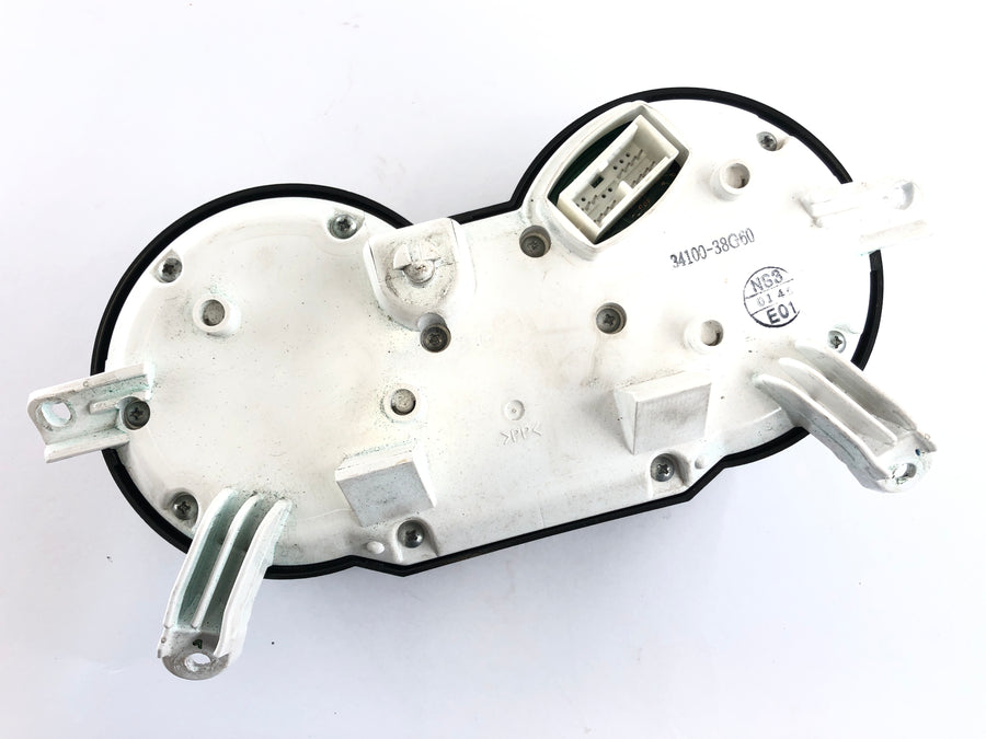Suzuki Bandit GSF 650 S WVB5 [2005] - Cockpit Speedometer Tachometer