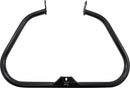 harley davidson softail street bob fxbb [COBRA] – Freeway crash bars-1