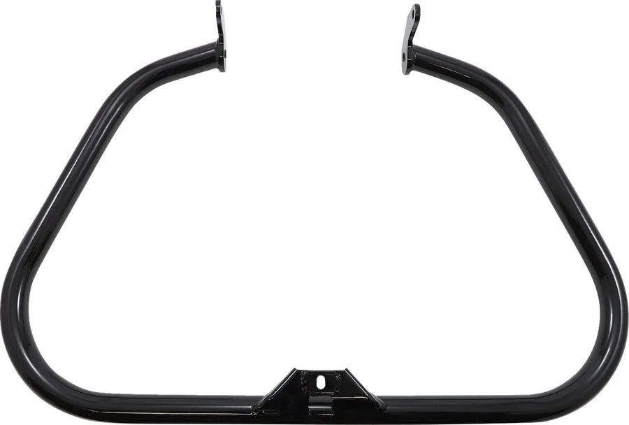 harley davidson softail street bob fxbb [COBRA] – Freeway crash bars