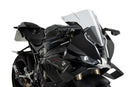 BMW S 1000 RR [2025] – Z-Racing Screen – Tinted-7