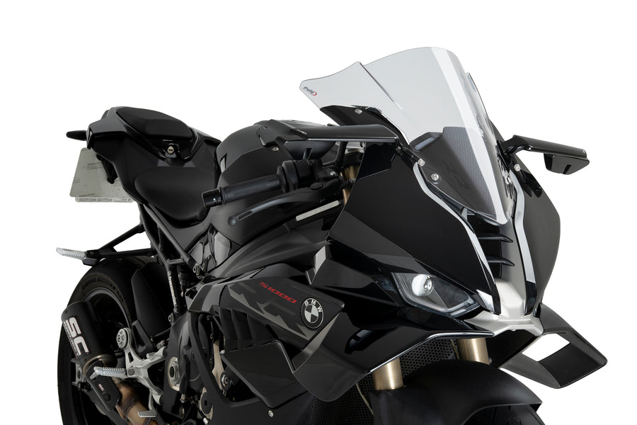 BMW S 1000 RR [2025] – Z-Racing Screen – Tinted