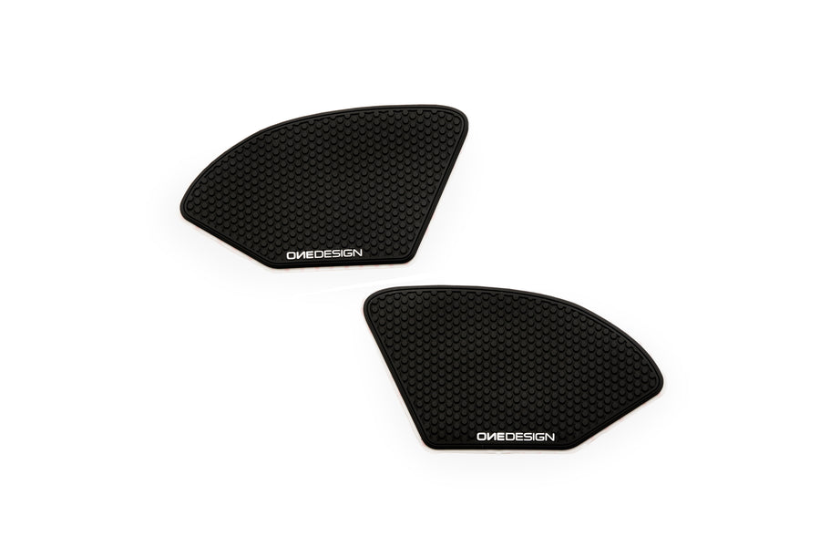 SUZUKI GSX-R 1000 [2021] – Side tank protectors – Black