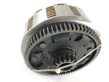 BMW F 650 GS R13 [2000] - Clutch - 0
