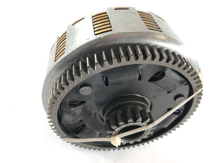 BMW F 650 GS R13 [2000] - Clutch