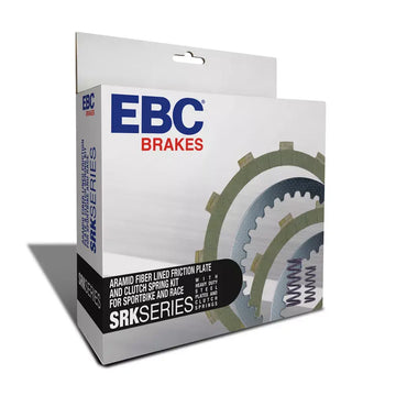honda cb 600 f hornet [EBC] – SRK Race/Sport Series clutch kit