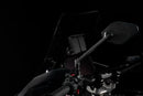 honda cb 500 hornet [GILLES TOOLING] – Stratos mirror M10-3