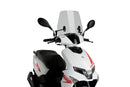 KEEWAY HURRICANE 50 [2023] – Scooter disc Trafic – Transparent-2