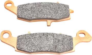 cf moto 650 [EBC] – Extreme Performance Sintered “EPFA” brake pads