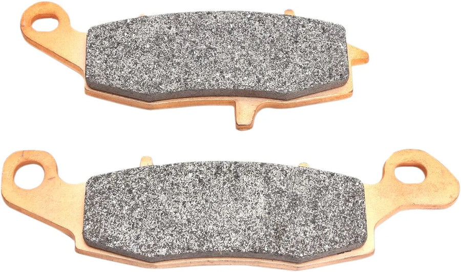 cf moto 650 [EBC] – Extreme Performance Sintered “EPFA” brake pads