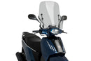 PEUGEOT TWEET 125 GT [2025] – T.X. – Transparent-3