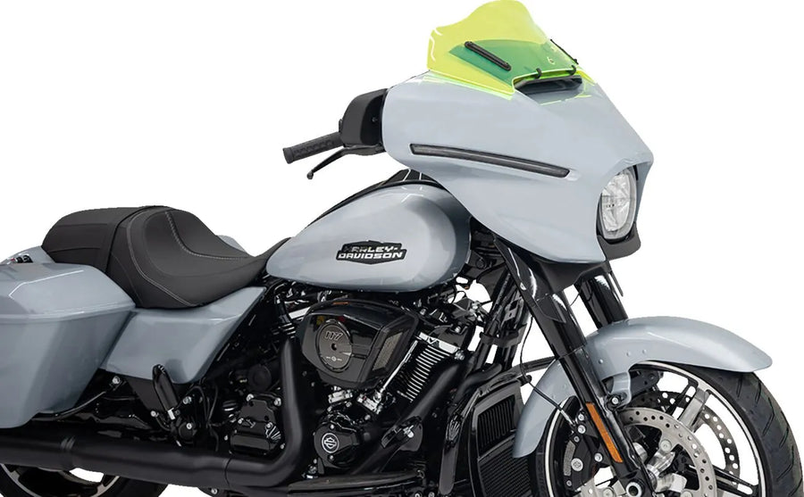harley-davidson street [KLOCK WERKS] – Kolor Flare™ Ice Windshield