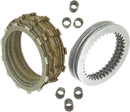 Aprilia Tuono 1000 [EBC] – SRK Series clutch kit