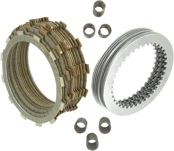 Aprilia Tuono 1000 [EBC] – SRK Series clutch kit