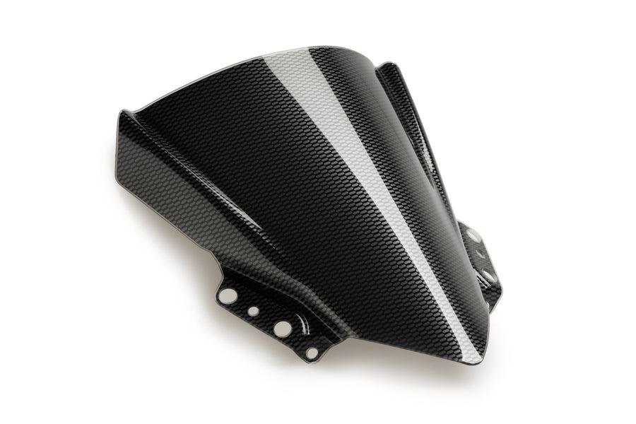 KAWASAKI NINJA 125 [2024] – Z-Racing Screen – Black