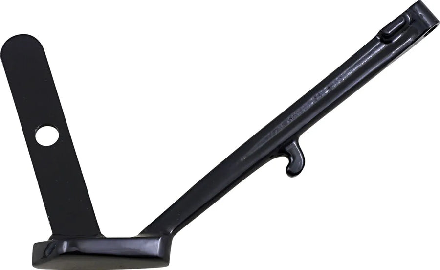 harley davidson softail street bob fxbb [DRAG SPECIALTIES] – side stand