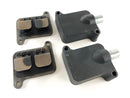 Kawasaki VN 1500 Classic VNT50D [2000] - Housing Diaphragm Secondary Air Pair-1