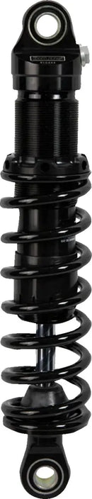 harley davidson dyna [OHLINS] – shock absorber STX36 Blackline-4