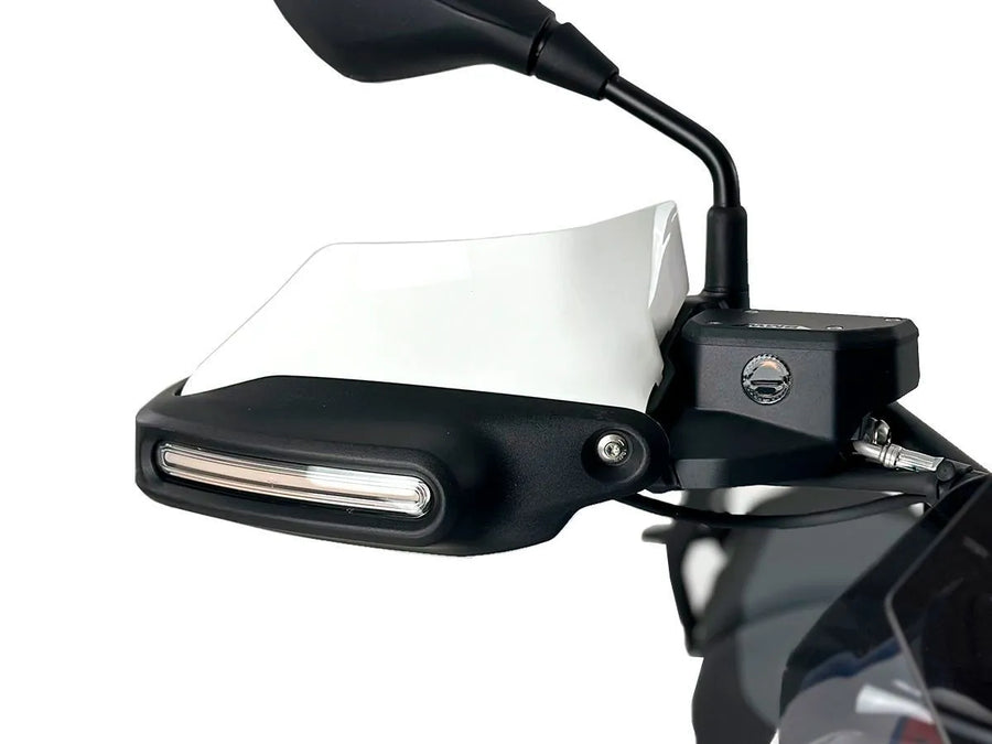 BMW R 1300 GS Trophy [WRS] – Extension kit for hand protector R1300GS