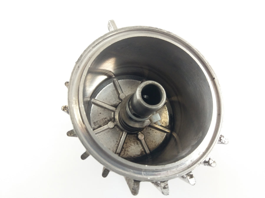 Benelli 504 Sport [1979] - Oil filter cover engine cover