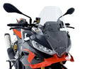 aprilia tuono 1100 [WRS] – Touring windshield Tuono V4