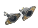 Yamaha XVS 650 Drag Star 4VR [1997] - Intake manifold set pair-1