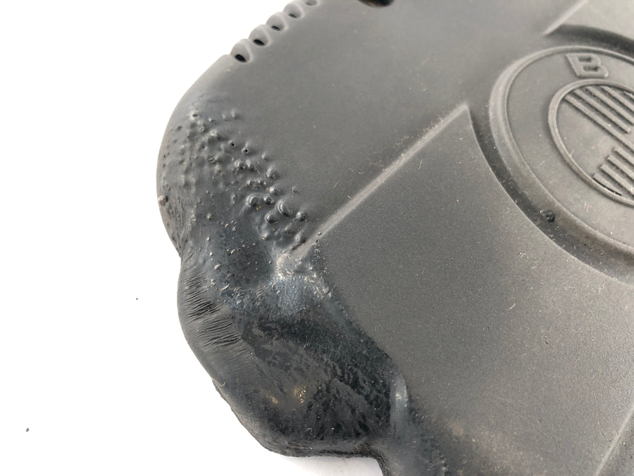 BMW R 1150 RT [2003] - Front cover