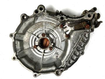Yamaha TT 600 R DJ01 - Engine cover alternator cover - 0